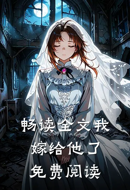 畅读全文我嫁给他了免费阅读