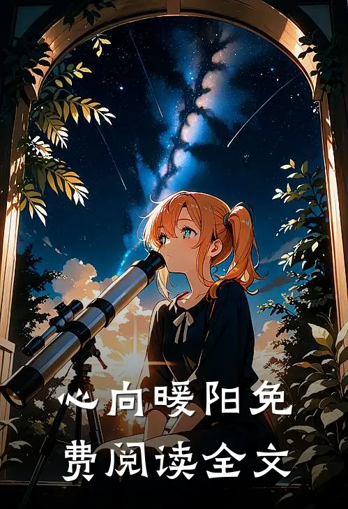 心向暖阳免费阅读全文
