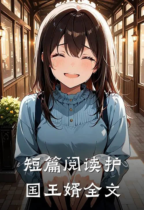 短篇阅读护国王婿全文