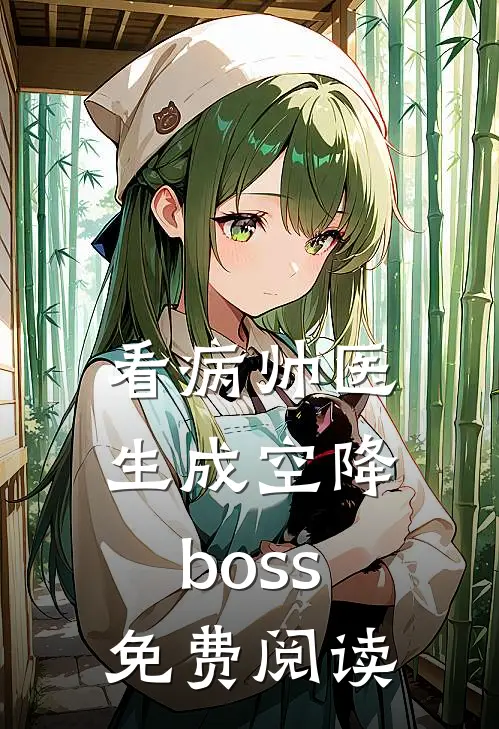 看病帅医生成空降boss免费阅读