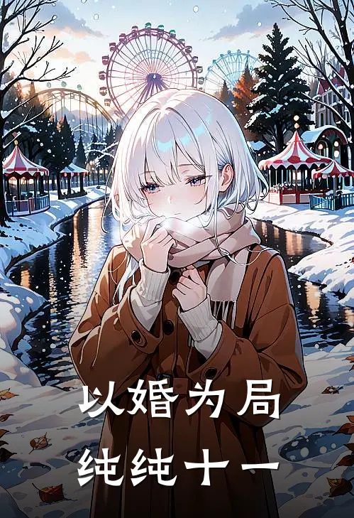 以婚为局 纯纯十一