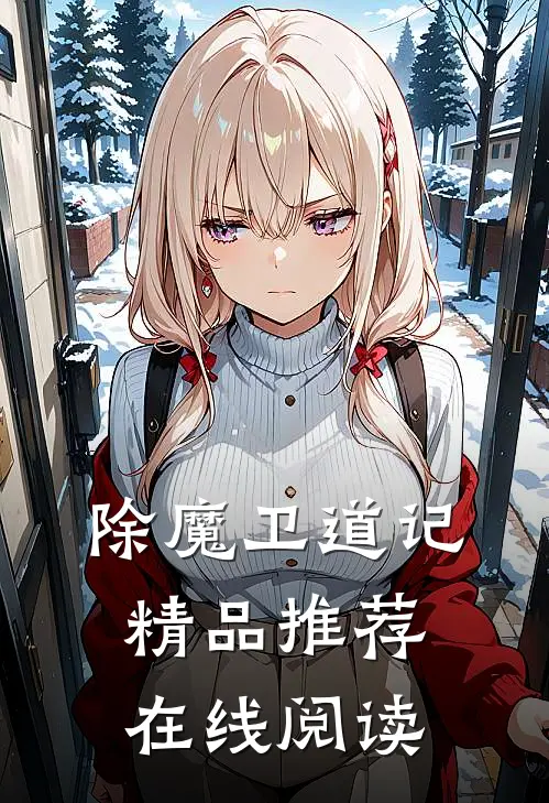 除魔卫道记精品推荐在线阅读