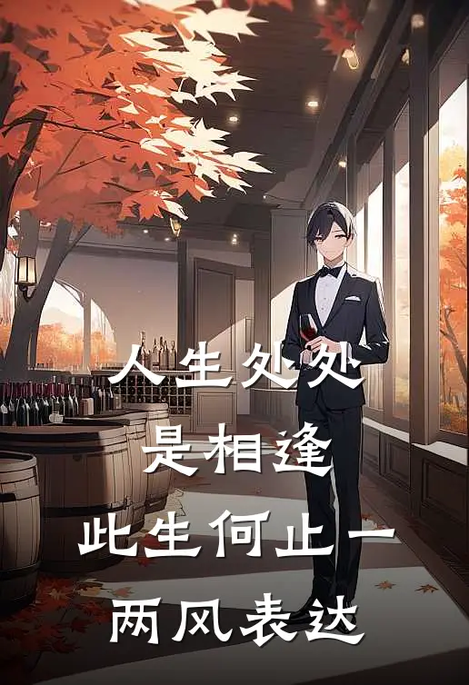 人生处处是相逢,此生何止一两风表达