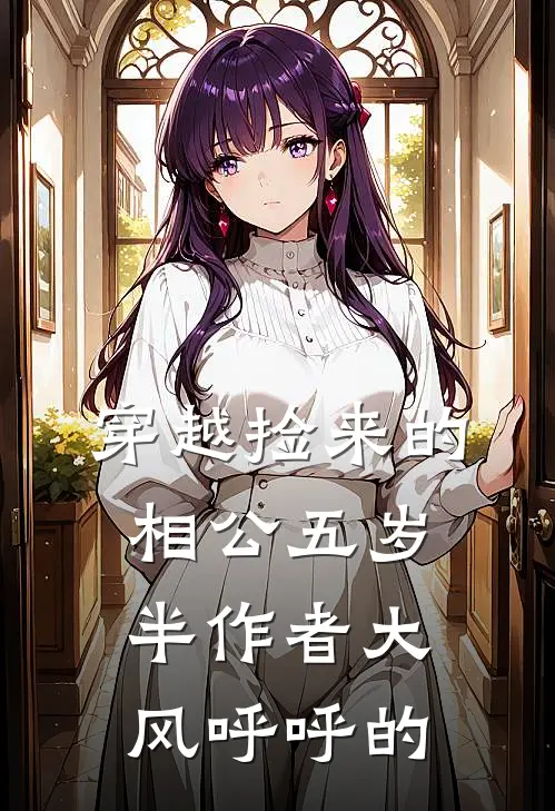 穿越捡来的相公五岁半作者大风呼呼的