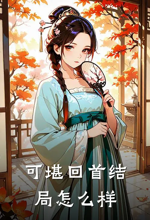 可堪回首结局怎么样