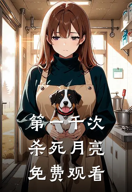 第一千次杀死月亮免费观看