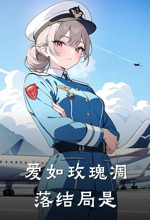 爱如玫瑰凋落结局是