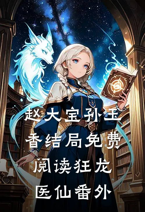 赵大宝孙玉香结局免费阅读狂龙医仙 番外