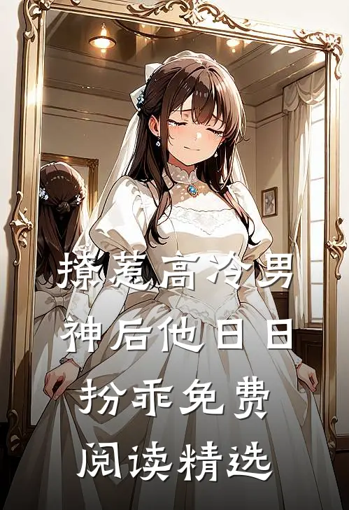 撩惹高冷男神后他日日扮乖免费阅读精选