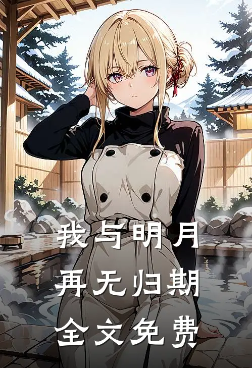 我与明月再无归期全文免费