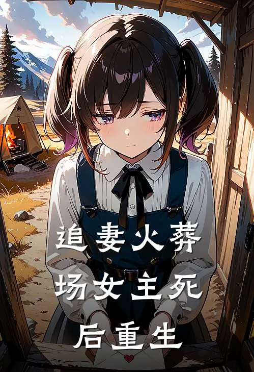 追妻火葬场女主死后重生