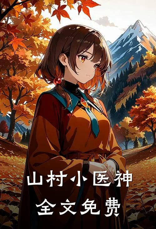 山村小医神全文免费