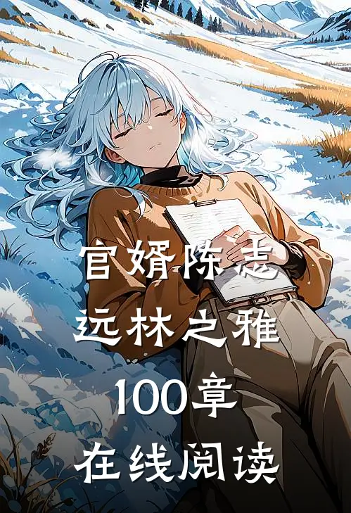 官婿陈志远林之雅100章在线阅读