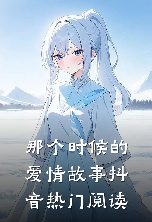 那个时候的爱情故事抖音热门阅读