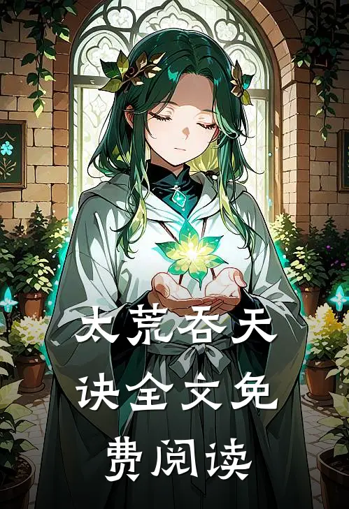 太荒吞天诀全文免费阅读