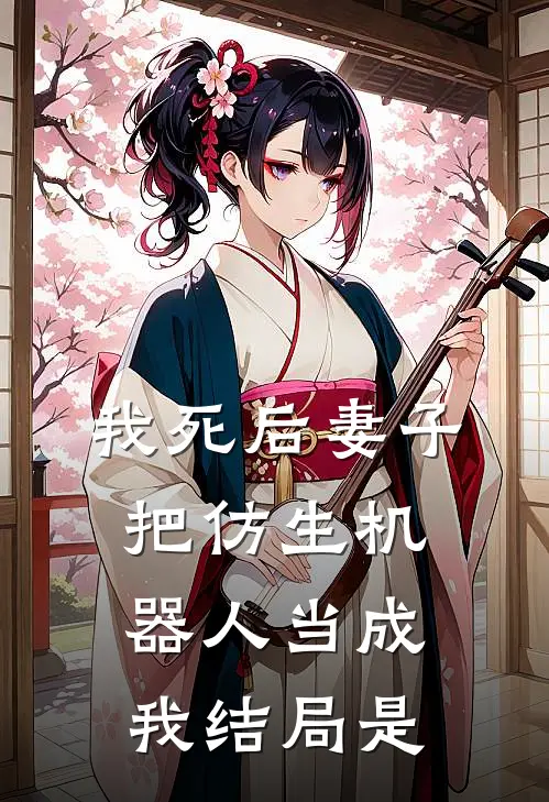 我死后妻子把仿生机器人当成我结局是