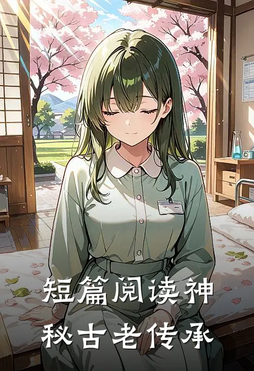 短篇阅读神秘古老传承