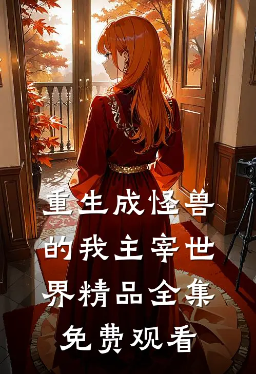 重生成怪兽的我主宰世界精品全集免费观看