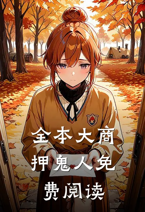 全本大商押鬼人免费阅读