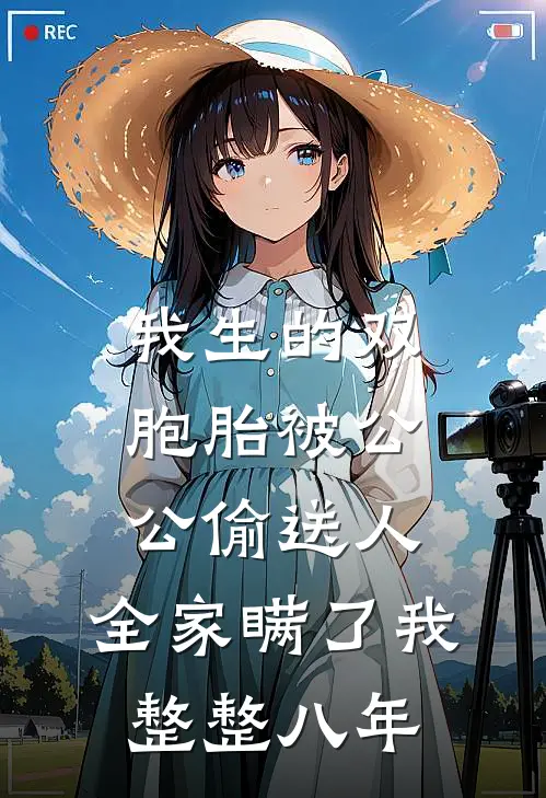 我生的双胞胎被公公偷送人，全家瞒了我整整八年