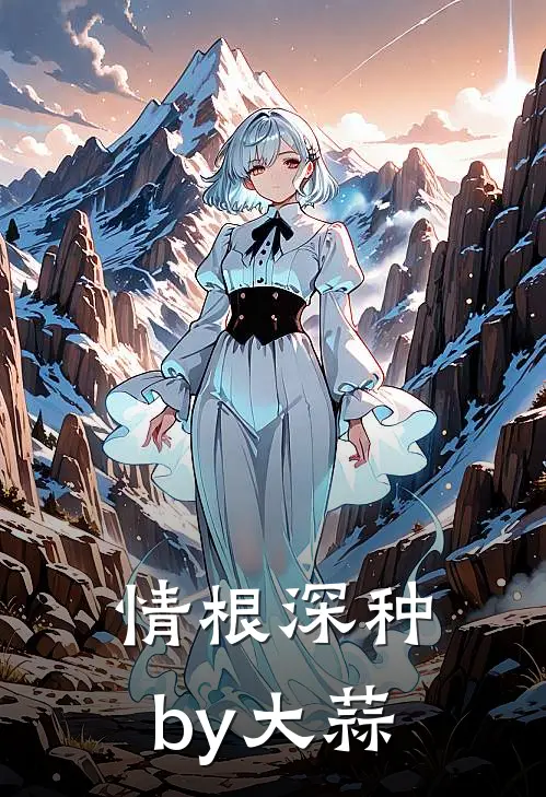 情根深种by大蒜