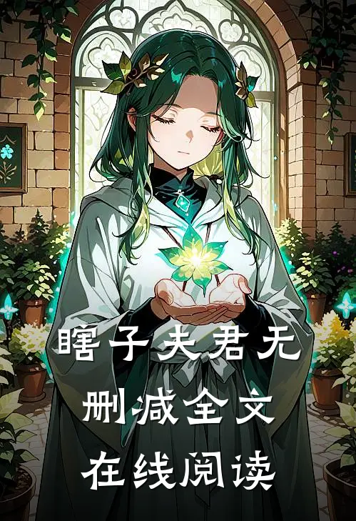 瞎子夫君无删减全文在线阅读