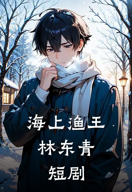 海上渔王林东青,短剧