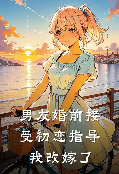 男友婚前接受初恋指导,我改嫁了她