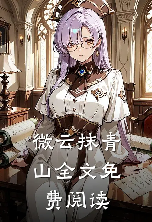 微云抹青山全文免费阅读