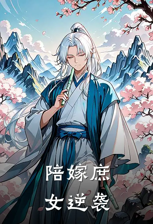 陪嫁庶女逆袭