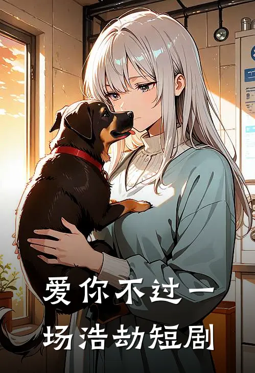 爱你不过一场浩劫短剧