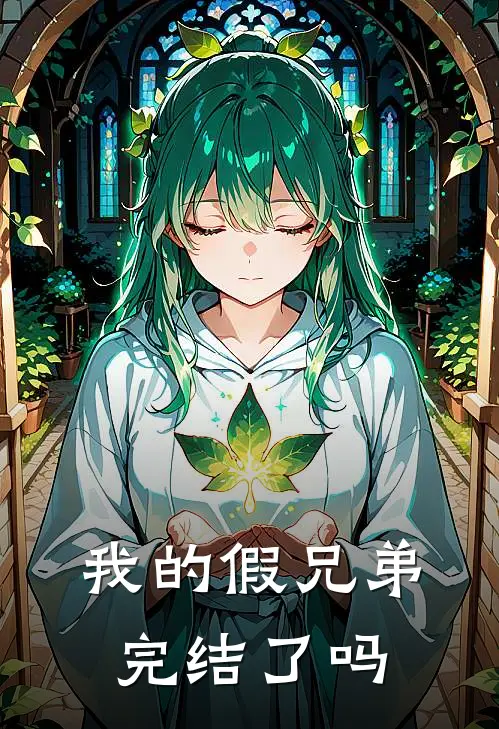 我的假兄弟完结了吗