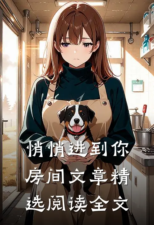 悄悄进到你房间文章精选阅读全文