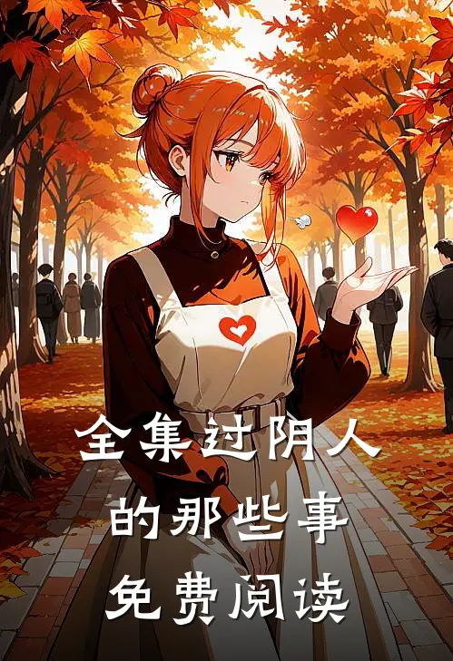 全集过阴人的那些事免费阅读