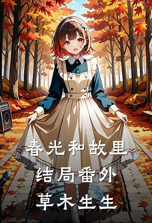 春光和故里结局番外(草木生生)