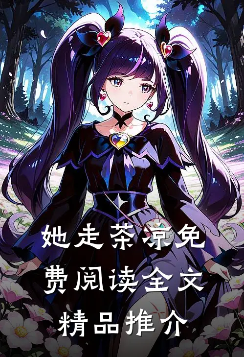 她走茶凉免费阅读全文精品推介