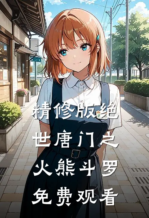 精修版绝世唐门之火熊斗罗免费观看