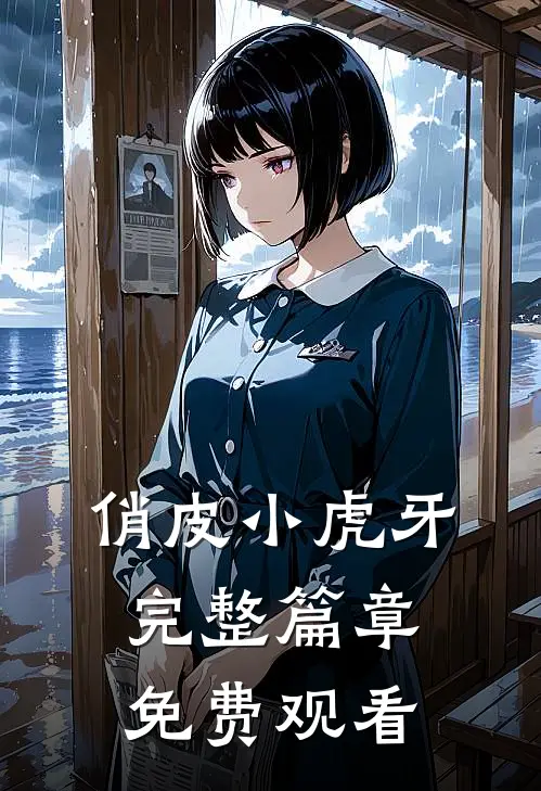 俏皮小虎牙完整篇章免费观看