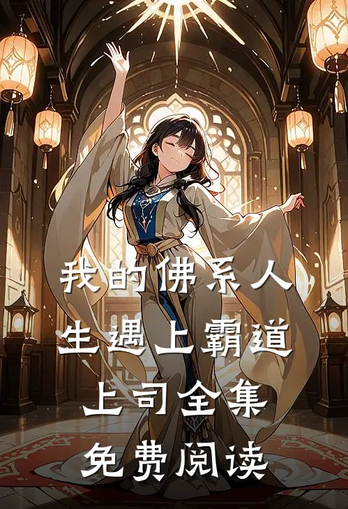 我的佛系人生遇上霸道上司 全集免费阅读