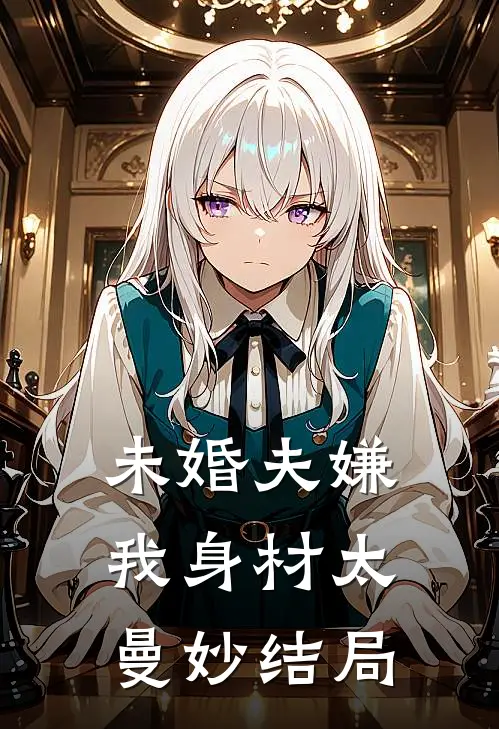 未婚夫嫌我身材太曼妙结局