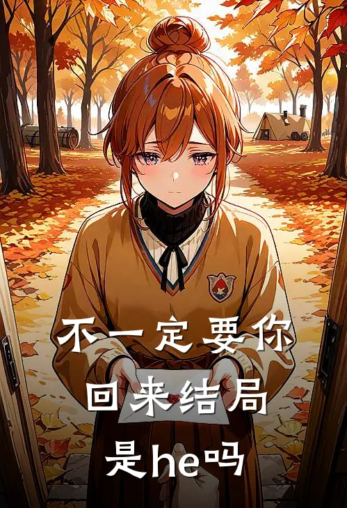 不一定要你回来结局是he吗