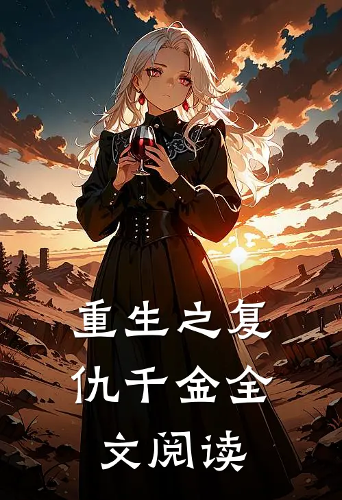 重生之复仇千金全文阅读