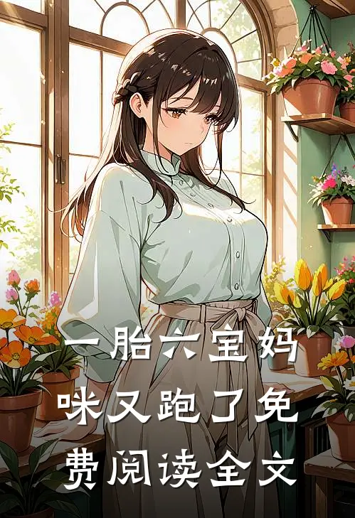 一胎六宝妈咪又跑了免费阅读全文