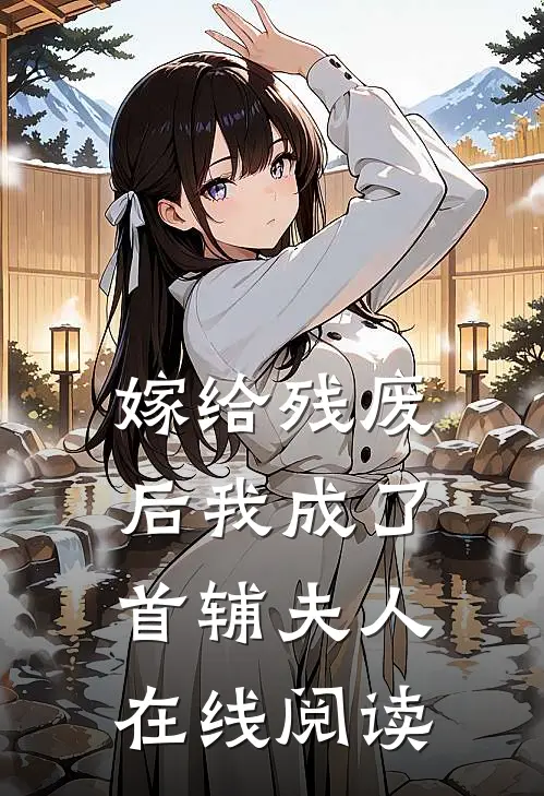 嫁给残废后我成了首辅夫人在线阅读