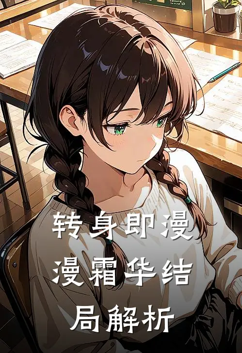 转身即漫漫霜华结局解析