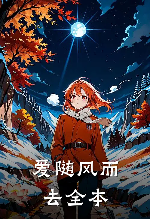 爱随风而去全本