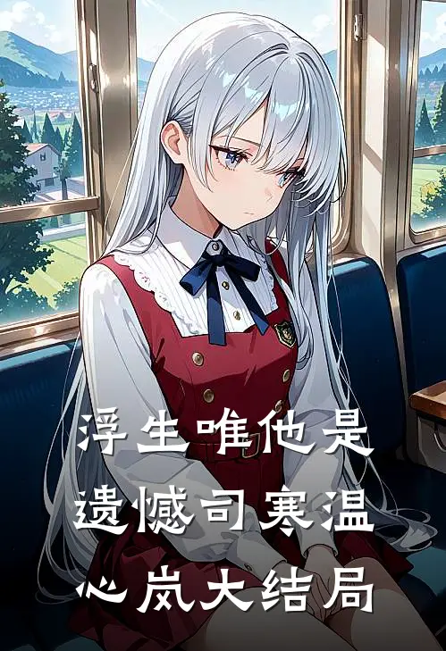 浮生唯他是遗憾司寒温心岚大结局