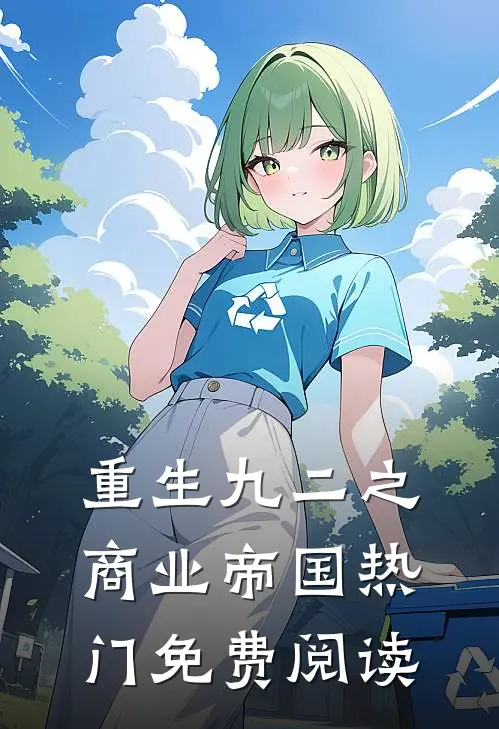 重生九二之商业帝国热门免费阅读