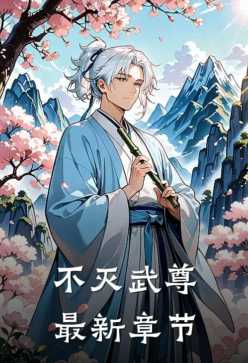 不灭武尊最新章节