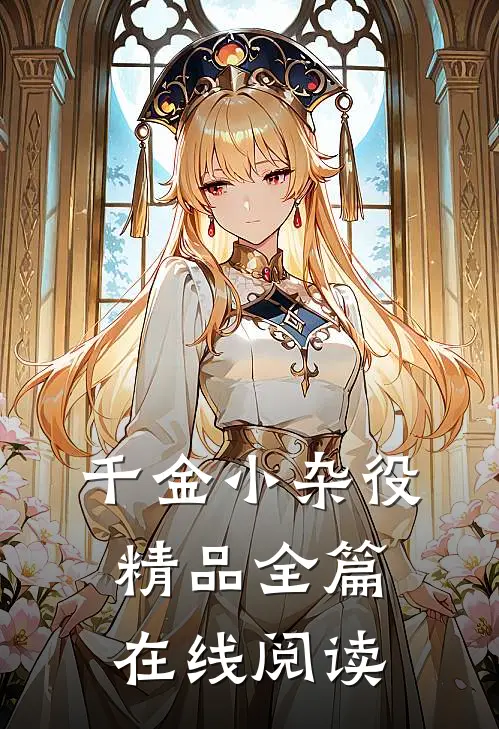 千金小杂役精品全篇在线阅读